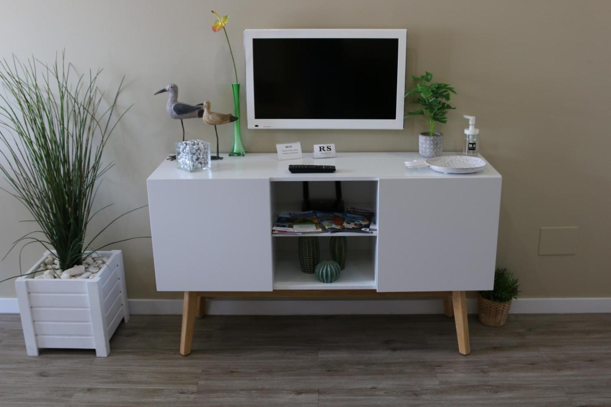 Rs Apartamento クアルテイラ エクステリア 写真