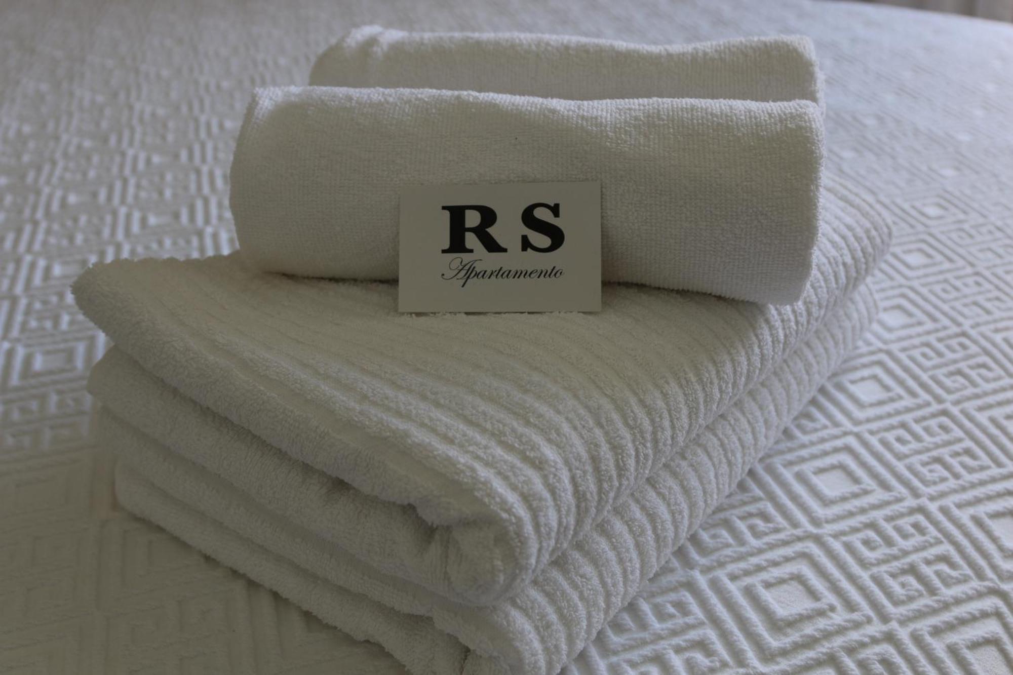 Rs Apartamento クアルテイラ エクステリア 写真