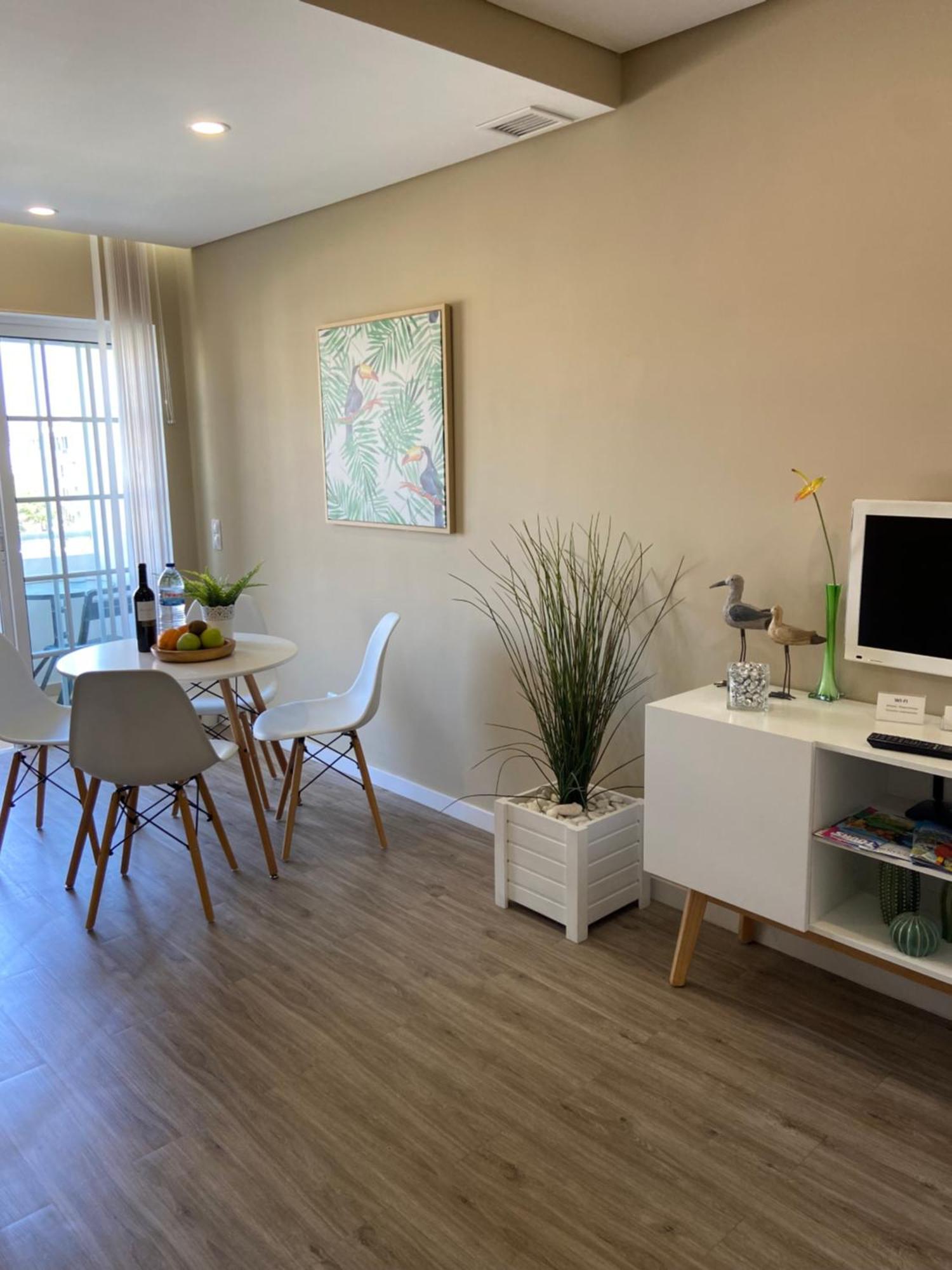 Rs Apartamento クアルテイラ エクステリア 写真